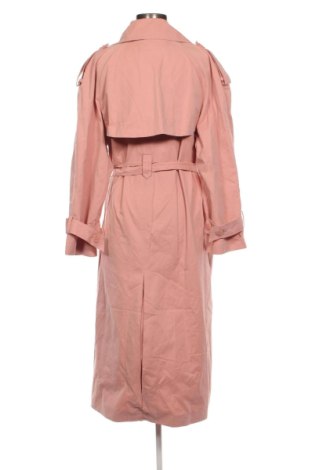 Dámsky prechodný kabát  Reserved, Veľkosť XS, Farba Ružová, Cena  55,00 €