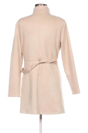 Trench de femei SHEIN, Mărime M, Culoare Bej, Preț 182,46 Lei