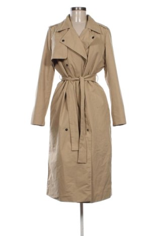 Damen Trench Coat Sinsay, Größe S, Farbe Beige, Preis € 34,71