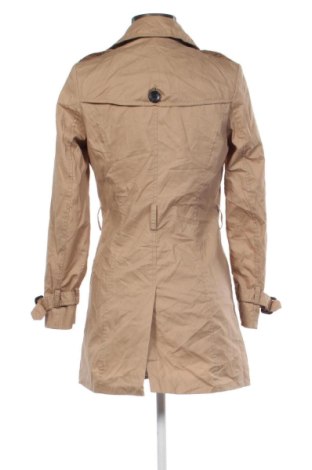 Damen Trench Coat Stradivarius, Größe S, Farbe Beige, Preis € 45,99