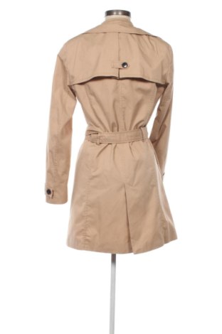 Damski prochowiec Stradivarius, Rozmiar M, Kolor Beżowy, Cena 241,13 zł