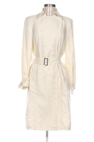 Trench de femei Strenesse, Mărime M, Culoare Ecru, Preț 583,73 Lei