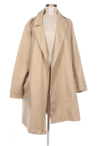 Damski prochowiec Tchibo, Rozmiar XXL, Kolor Beżowy, Cena 152,75 zł