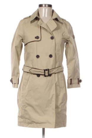 Dámský přechodný kabát  Timberland, Velikost XS, Barva Béžová, Cena  3 349,00 Kč