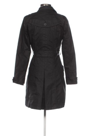 Damen Trenchcoat Timeout, Größe S, Farbe Schwarz, Preis 49,00 €