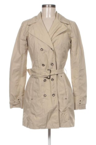 Damen Trench Coat Tom Tailor, Größe S, Farbe Beige, Preis € 49,00