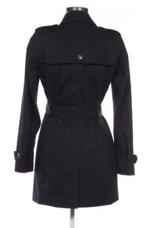 Дамски шлифер Tommy Hilfiger, Размер XS, Цвят Син, Цена 107,37 €