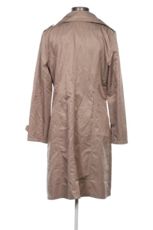 Trench de femei Unbranded, Mărime XL, Culoare Bej, Preț 215,99 Lei