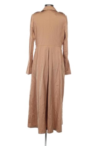 Trench de femei Unbranded, Mărime XL, Culoare Bej, Preț 215,99 Lei