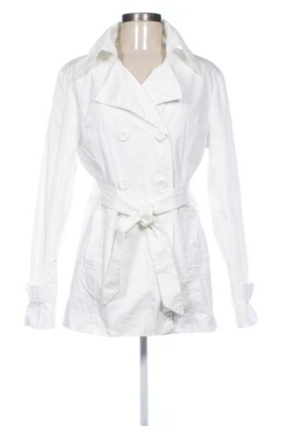 Dámsky prechodný kabát  Unbranded, Veľkosť XL, Farba Biela, Cena  25,00 €