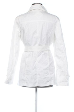 Dámsky prechodný kabát  Unbranded, Veľkosť XL, Farba Biela, Cena  25,00 €