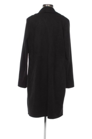 Trench de femei Unbranded, Mărime XL, Culoare Negru, Preț 108,99 Lei