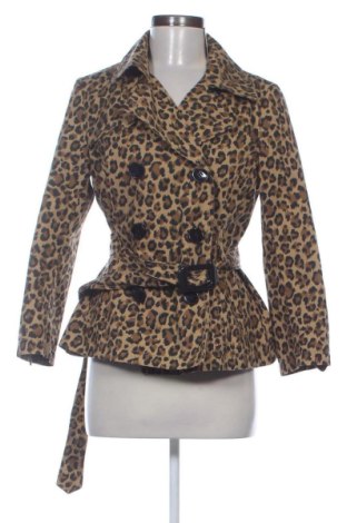 Dámsky prechodný kabát  Unbranded, Veľkosť M, Farba Viacfarebná, Cena  20,36 €