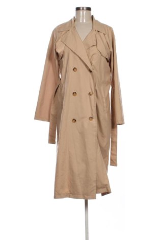Dámský přechodný kabát  Unbranded, Velikost S, Barva Béžová, Cena  353,00 Kč