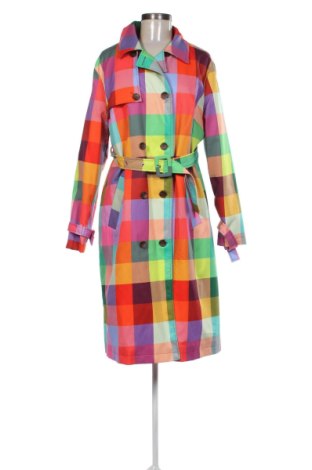 Damski prochowiec Unbranded, Rozmiar XXL, Kolor Kolorowy, Cena 351,53 zł