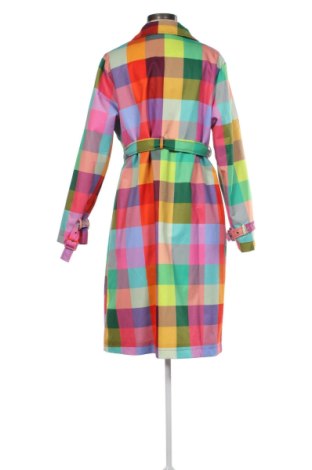 Damski prochowiec Unbranded, Rozmiar XXL, Kolor Kolorowy, Cena 351,53 zł