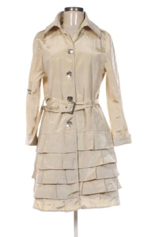 Γυναικεία καμπαρντίνα Unbranded, Μέγεθος M, Χρώμα  Μπέζ, Τιμή 41,99 €
