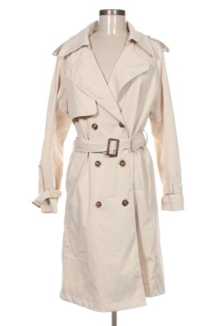 Női viharkabát Unbranded, Méret M, Szín Bézs, Ár 17 459 Ft