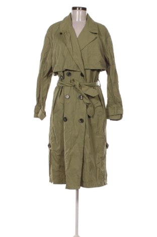 Női viharkabát Unbranded, Méret M, Szín Zöld, Ár 17 459 Ft