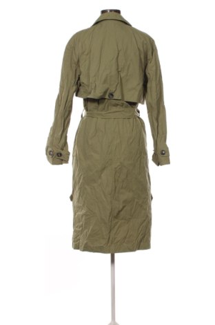 Női viharkabát Unbranded, Méret M, Szín Zöld, Ár 17 459 Ft