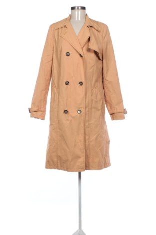 Γυναικεία καμπαρντίνα Unbranded, Μέγεθος XL, Χρώμα Καφέ, Τιμή 34,71 €