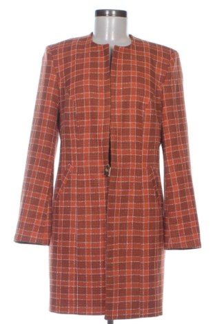 Damen Trench Coat Unbranded, Größe L, Farbe Mehrfarbig, Preis € 34,72