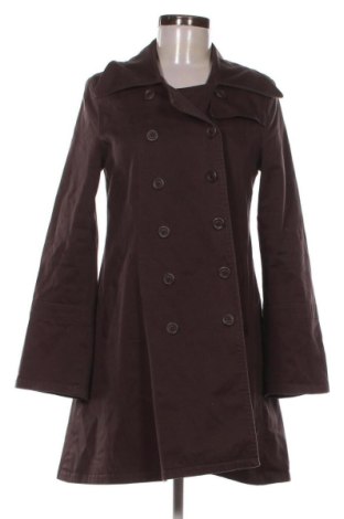 Trench de femei Unbranded, Mărime S, Culoare Maro, Preț 182,46 Lei