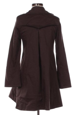 Trench de femei Unbranded, Mărime S, Culoare Maro, Preț 182,46 Lei