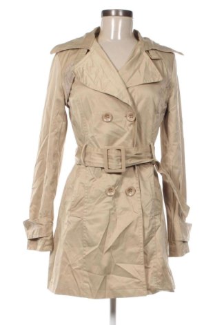 Дамски шлифер Unbranded, Размер M, Цвят Бежов, Цена 35,27 €