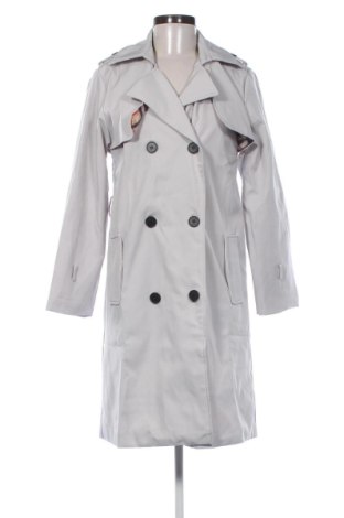 Damen Trench Coat Unbranded, Größe L, Farbe Ecru, Preis € 55,24