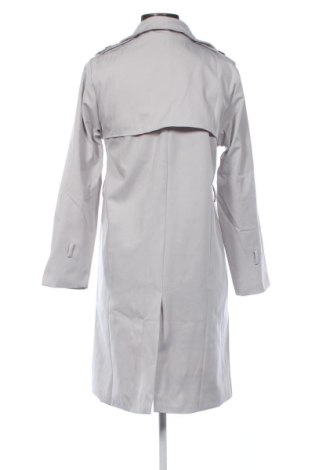 Damen Trench Coat Unbranded, Größe L, Farbe Ecru, Preis € 55,24