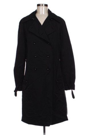 Damski prochowiec United Colors Of Benetton, Rozmiar XL, Kolor Czarny, Cena 144,00 zł