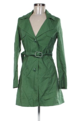 Damski prochowiec United Colors Of Benetton, Rozmiar S, Kolor Zielony, Cena 258,99 zł