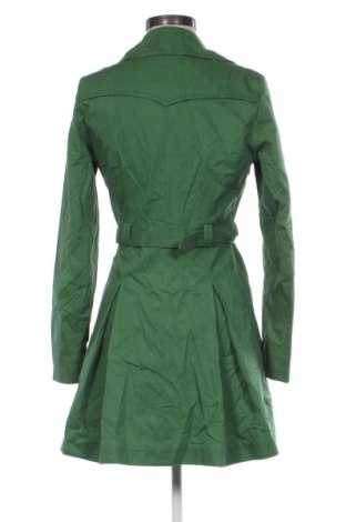 Damski prochowiec United Colors Of Benetton, Rozmiar S, Kolor Zielony, Cena 258,99 zł