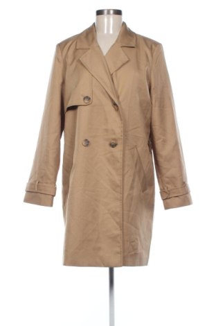 Dámsky prechodný kabát  Vero Moda, Veľkosť L, Farba Béžová, Cena  8,95 €