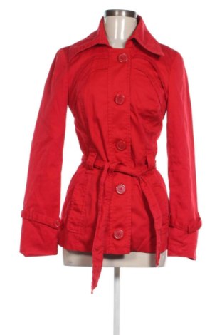 Dámský přechodný kabát  Vero Moda, Velikost S, Barva Červená, Cena  834,00 Kč