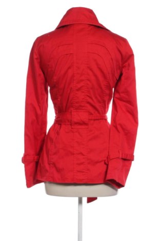 Dámský přechodný kabát  Vero Moda, Velikost S, Barva Červená, Cena  834,00 Kč