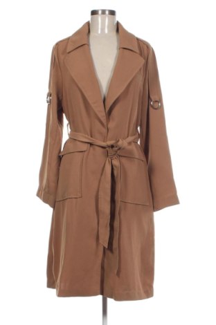 Damski prochowiec Vero Moda, Rozmiar L, Kolor Brązowy, Cena 131,57 zł