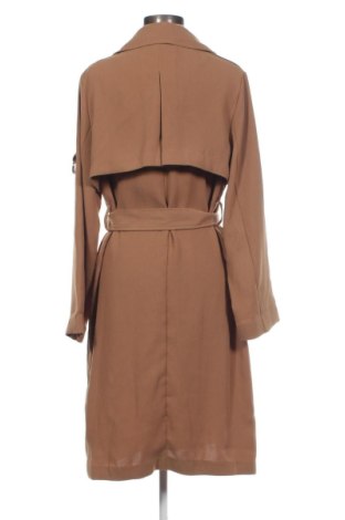 Damski prochowiec Vero Moda, Rozmiar L, Kolor Brązowy, Cena 131,57 zł