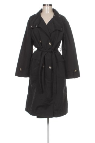 Дамски шлифер Vero Moda, Размер L, Цвят Черен, Цена 56,24 €