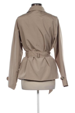 Trench de femei Vero Moda, Mărime M, Culoare Bej, Preț 130,33 Lei