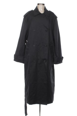 Дамски шлифер Weekday, Размер L, Цвят Черен, Цена 97,14 €