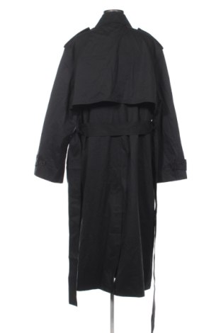 Дамски шлифер Weekday, Размер L, Цвят Черен, Цена 97,14 €