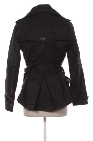 Trench de femei Yes Zee, Mărime M, Culoare Negru, Preț 478,99 Lei