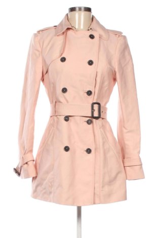 Дамски шлифер Zara, Размер M, Цвят Розов, Цена 24,26 €