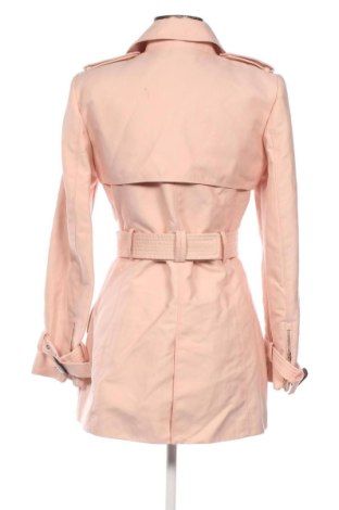 Дамски шлифер Zara, Размер M, Цвят Розов, Цена 24,26 €