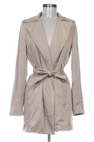 Дамски шлифер Zara, Размер M, Цвят Бежов, Цена 25,75 €