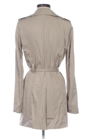 Дамски шлифер Zara, Размер M, Цвят Бежов, Цена 25,75 €