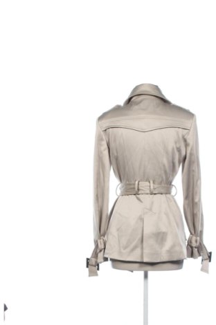 Trench de femei Zara, Mărime M, Culoare Bej, Preț 145,97 Lei