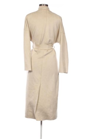 Trench de femei Zara, Mărime XS, Culoare Bej, Preț 104,68 Lei